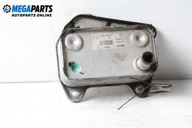 Ölkühler for Mercedes-Benz E-Class Estate (S211) (03.2003 - 07.2009) E 280 T CDI (211.223), 177 hp