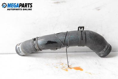 Water hose for Mercedes-Benz E-Class Estate (S211) (03.2003 - 07.2009) E 280 T CDI (211.223), 177 hp