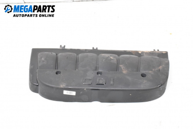 Dekordeckel motor for Mercedes-Benz E-Class Estate (S211) (03.2003 - 07.2009)