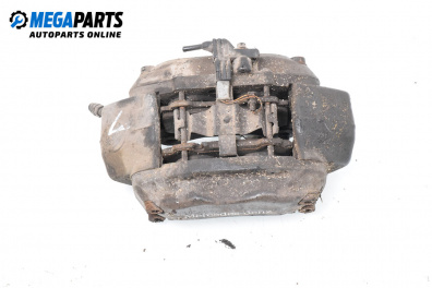 Etrier de frână for Mercedes-Benz E-Class Estate (S211) (03.2003 - 07.2009), position: stânga - fața