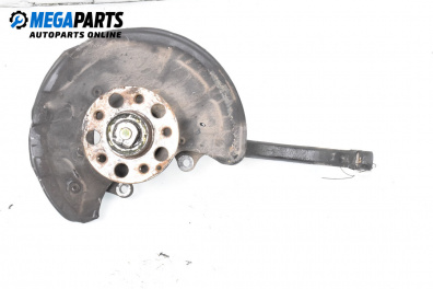Knuckle hub for Mercedes-Benz E-Class Estate (S211) (03.2003 - 07.2009), position: front - left