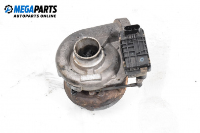 Turbo for Mercedes-Benz E-Class Estate (S211) (03.2003 - 07.2009) E 280 T CDI (211.223), 177 hp, № A6480960199