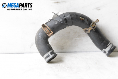 Water hose for Mercedes-Benz E-Class Estate (S211) (03.2003 - 07.2009) E 280 T CDI (211.223), 177 hp