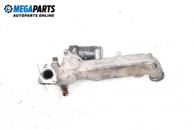 EGR valve for Mercedes-Benz E-Class Estate (S211) (03.2003 - 07.2009) E 280 T CDI (211.223), 177 hp, № 109315