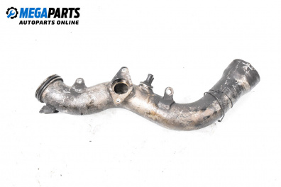 Rohr ladeluftkühler for Mercedes-Benz E-Class Estate (S211) (03.2003 - 07.2009) E 280 T CDI (211.223), 177 hp