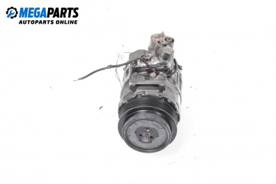 Compresor AC for Mercedes-Benz E-Class Estate (S211) (03.2003 - 07.2009) E 280 T CDI (211.223), 177 hp, automatic