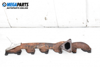 Exhaust manifold for Mercedes-Benz E-Class Estate (S211) (03.2003 - 07.2009) E 280 T CDI (211.223), 177 hp