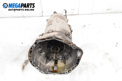 Automatik-getriebe for Mercedes-Benz E-Class Estate (S211) (03.2003 - 07.2009) E 280 T CDI (211.223), 177 hp, automatic, № R1402712601
