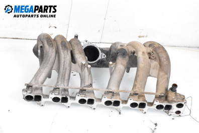 Intake manifold for Mercedes-Benz E-Class Estate (S211) (03.2003 - 07.2009) E 280 T CDI (211.223), 177 hp