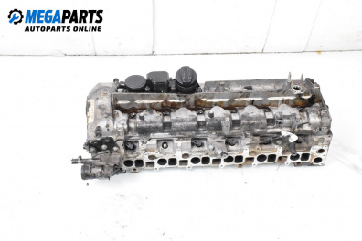 Motorkopf for Mercedes-Benz E-Class Estate (S211) (03.2003 - 07.2009) E 280 T CDI (211.223), 177 hp