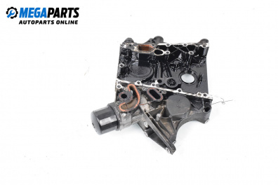 Oil filter housing for Mercedes-Benz E-Class Estate (S211) (03.2003 - 07.2009) E 280 T CDI (211.223), 177 hp