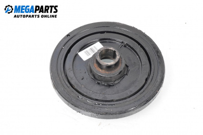 Damper pulley for Mercedes-Benz E-Class Estate (S211) (03.2003 - 07.2009) E 280 T CDI (211.223), 177 hp