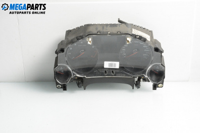 Kilometerzähler for Audi A8 Sedan 4E (10.2002 - 07.2010) 4.2 quattro, 335 hp
