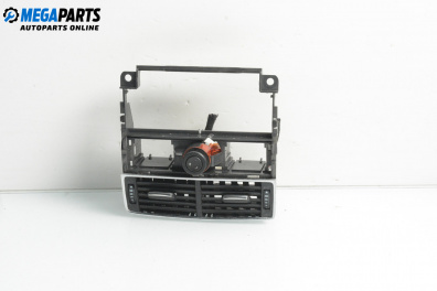 Central console for Audi A8 Sedan 4E (10.2002 - 07.2010)