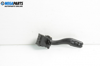 Verstellhebel scheibenwischer for Audi A8 Sedan 4E (10.2002 - 07.2010)