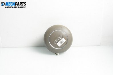 Airbag for Audi A8 Sedan 4E (10.2002 - 07.2010), 5 uși, sedan, position: fața