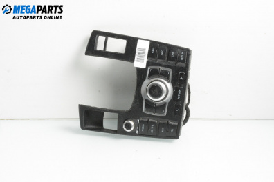 Navigation buttons panel for Audi A8 Sedan 4E (10.2002 - 07.2010)