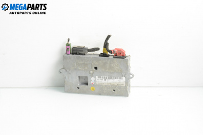 MMI module for Audi A8 Sedan 4E (10.2002 - 07.2010)