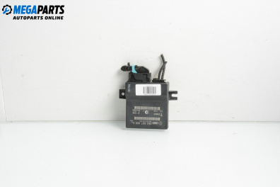 Adaptive headlight control unit  for Audi A8 Sedan 4E (10.2002 - 07.2010), № 4E0  907 468 A