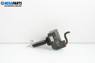 Zündschlüssel for Audi A8 Sedan 4E (10.2002 - 07.2010)