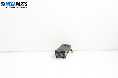 Headlight adjustment button for Audi A8 Sedan 4E (10.2002 - 07.2010)