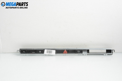 Buttons panel for Audi A8 Sedan 4E (10.2002 - 07.2010)