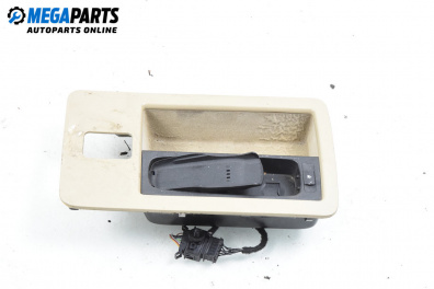 Interieur kunststoffbauteile for Audi A8 Sedan 4E (10.2002 - 07.2010), 5 türen, sedan, position: vorderseite