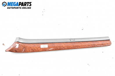 Interieur-leiste for Audi A8 Sedan 4E (10.2002 - 07.2010), 5 türen, sedan