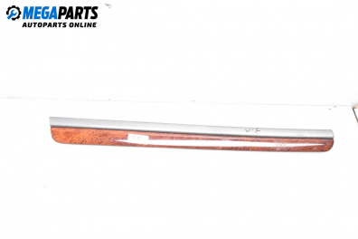 Interieur-leiste for Audi A8 Sedan 4E (10.2002 - 07.2010), 5 türen, sedan