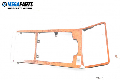 Central console for Audi A8 Sedan 4E (10.2002 - 07.2010)