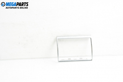 Interieur kunststoffbauteile for Audi A8 Sedan 4E (10.2002 - 07.2010), 5 türen, sedan, position: vorderseite