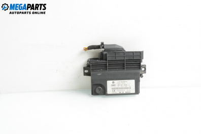 Steuermodul bordcomputer for Audi A8 Sedan 4E (10.2002 - 07.2010), № 4F0 907 280 A