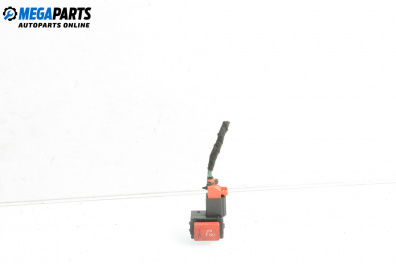 Seat heating button for Audi A8 Sedan 4E (10.2002 - 07.2010)