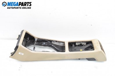 Central console for Audi A8 Sedan 4E (10.2002 - 07.2010)