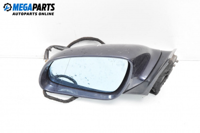 Spiegel for Audi A8 Sedan 4E (10.2002 - 07.2010), 5 türen, sedan, position: links