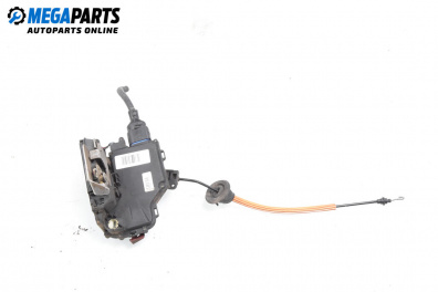 Lock for Audi A8 Sedan 4E (10.2002 - 07.2010), position: front - left