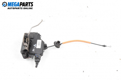 Lock for Audi A8 Sedan 4E (10.2002 - 07.2010), position: front - right