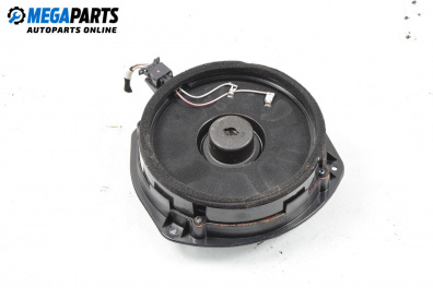 Loudspeaker for Audi A8 Sedan 4E (10.2002 - 07.2010)