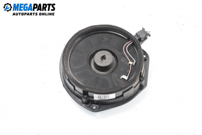 Loudspeaker for Audi A8 Sedan 4E (10.2002 - 07.2010)