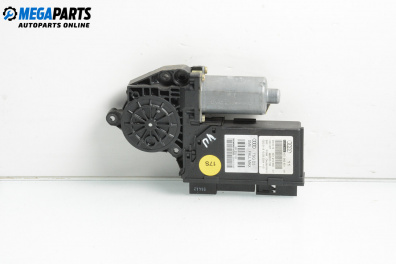 Window lift motor for Audi A8 Sedan 4E (10.2002 - 07.2010), 5 doors, sedan, position: front - left