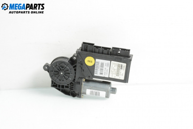 Antriebsmotor el. fensterheber for Audi A8 Sedan 4E (10.2002 - 07.2010), 5 türen, sedan, position: rechts, vorderseite