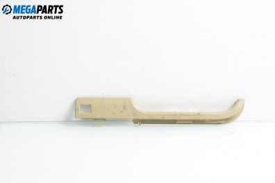 Interieur kunststoffbauteile for Audi A8 Sedan 4E (10.2002 - 07.2010), 5 türen, sedan, position: links