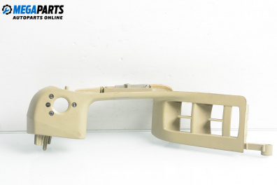 Interieur kunststoffbauteile for Audi A8 Sedan 4E (10.2002 - 07.2010), 5 türen, sedan, position: rechts