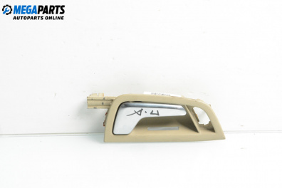 Innerer griff for Audi A8 Sedan 4E (10.2002 - 07.2010), 5 türen, sedan, position: rechts, vorderseite