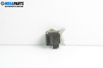 Heater motor flap control for Audi A8 Sedan 4E (10.2002 - 07.2010) 4.2 quattro, 335 hp