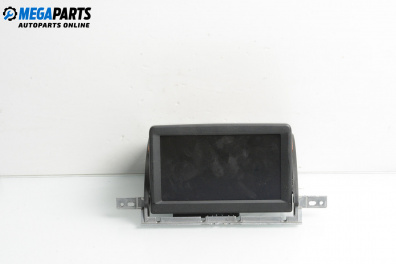 Navigation-anzeige for Audi A8 Sedan 4E (10.2002 - 07.2010)