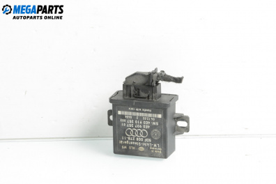 Modul leuchten for Audi A8 Sedan 4E (10.2002 - 07.2010), № 4E0 910 357