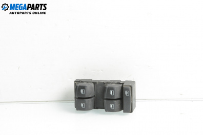 Tasten el. scheiben for Audi A8 Sedan 4E (10.2002 - 07.2010)