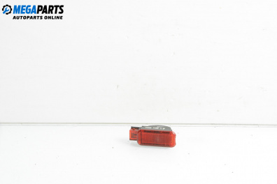 Rückstrahler for Audi A8 Sedan 4E (10.2002 - 07.2010), sedan, position: rechts