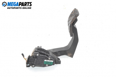 Potențiometru clapetă de accelerație for Audi A8 Sedan 4E (10.2002 - 07.2010), № P30 0155 01